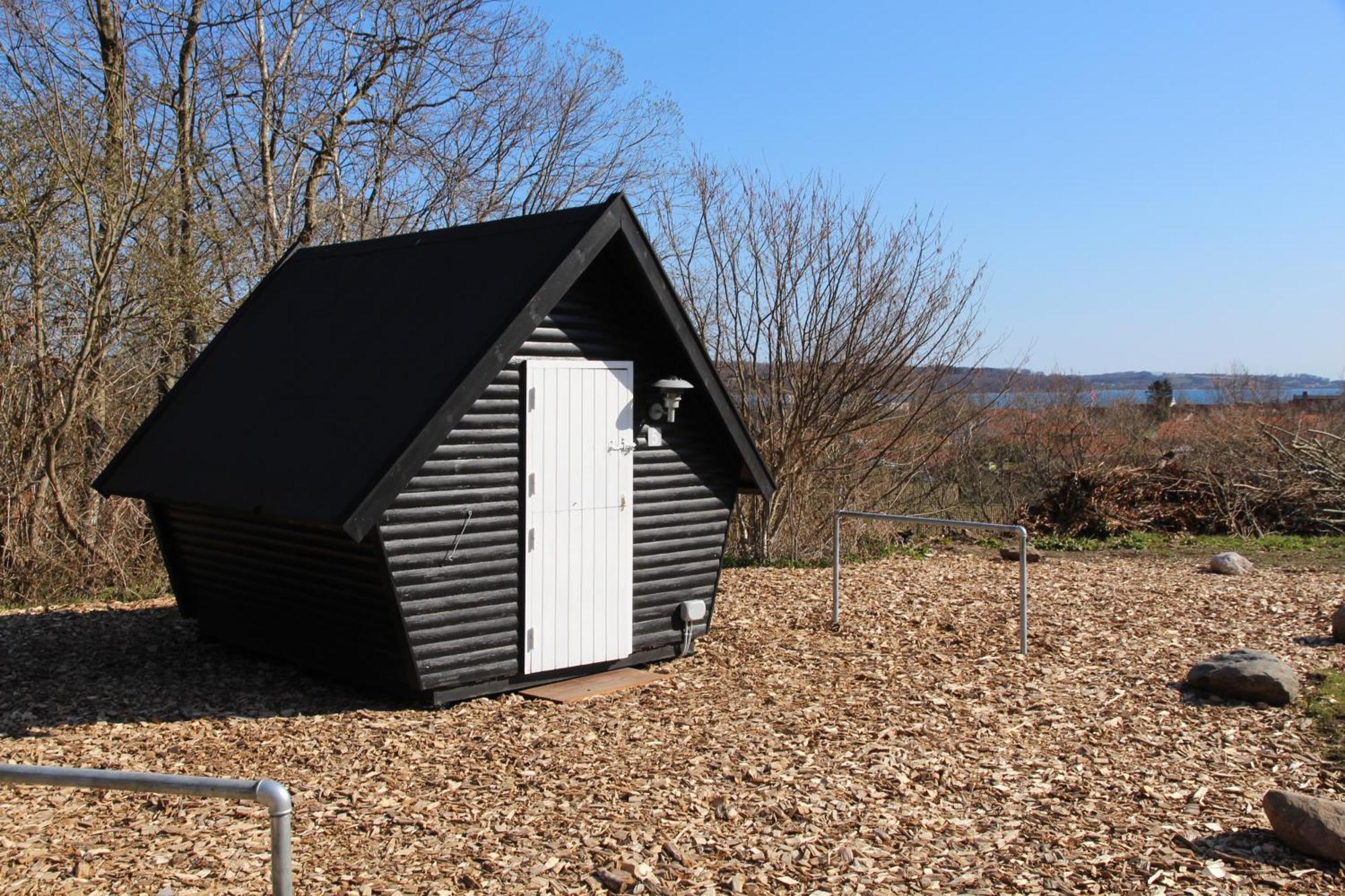 Fjordlyst Camping & Cottages Aabenraa Exterior foto