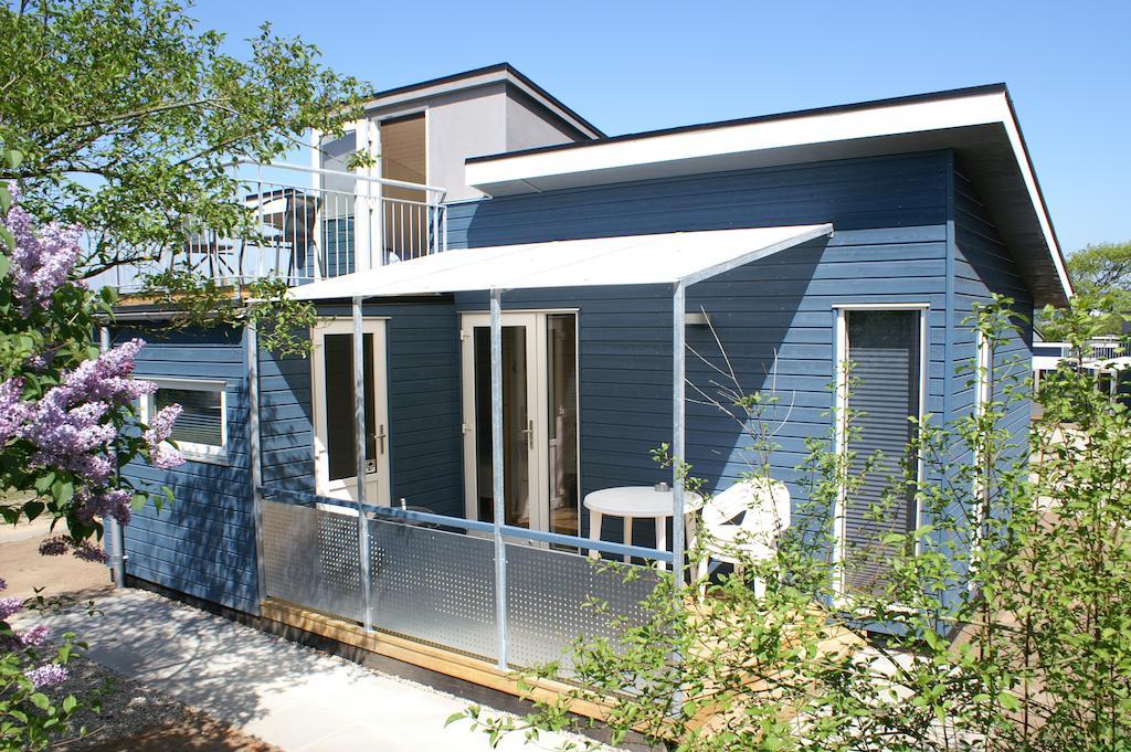 Fjordlyst Camping & Cottages Aabenraa Quarto foto