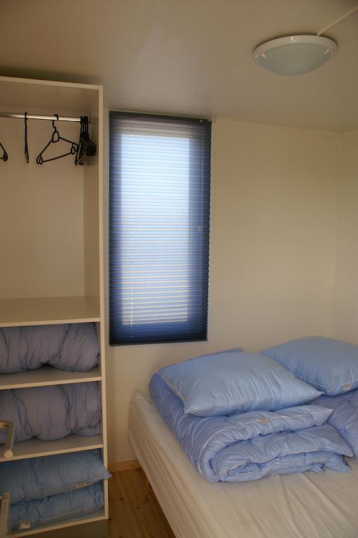 Fjordlyst Camping & Cottages Aabenraa Quarto foto